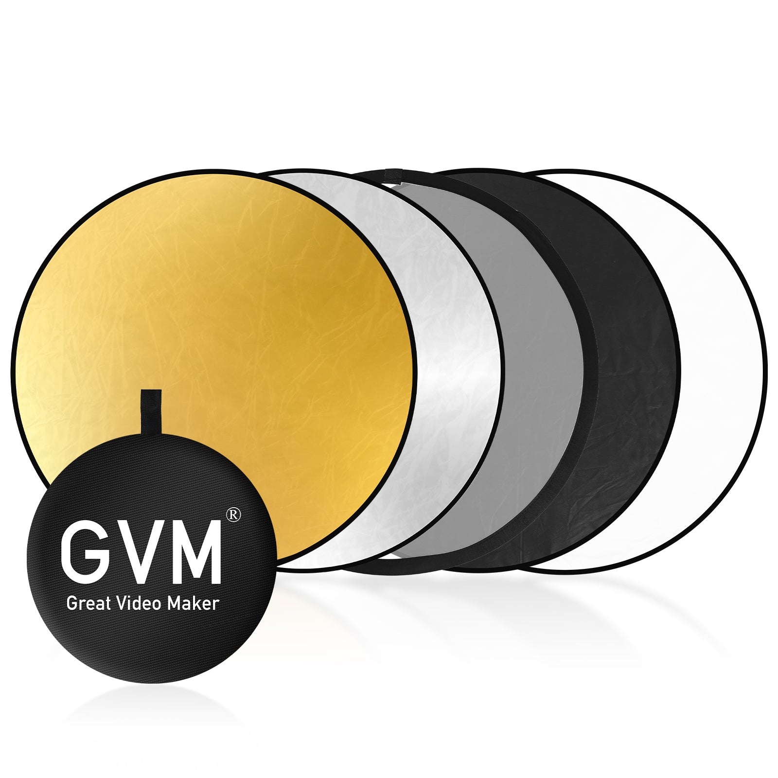 Gianni Venturi Gold Reflectors Gianni Venturi - eyemazing.gr main image 3