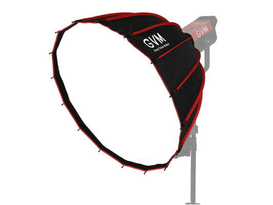 Mastering Cinematic Soft Light: How to Choose Modifiers and Build the Perfect 2-Light Setup