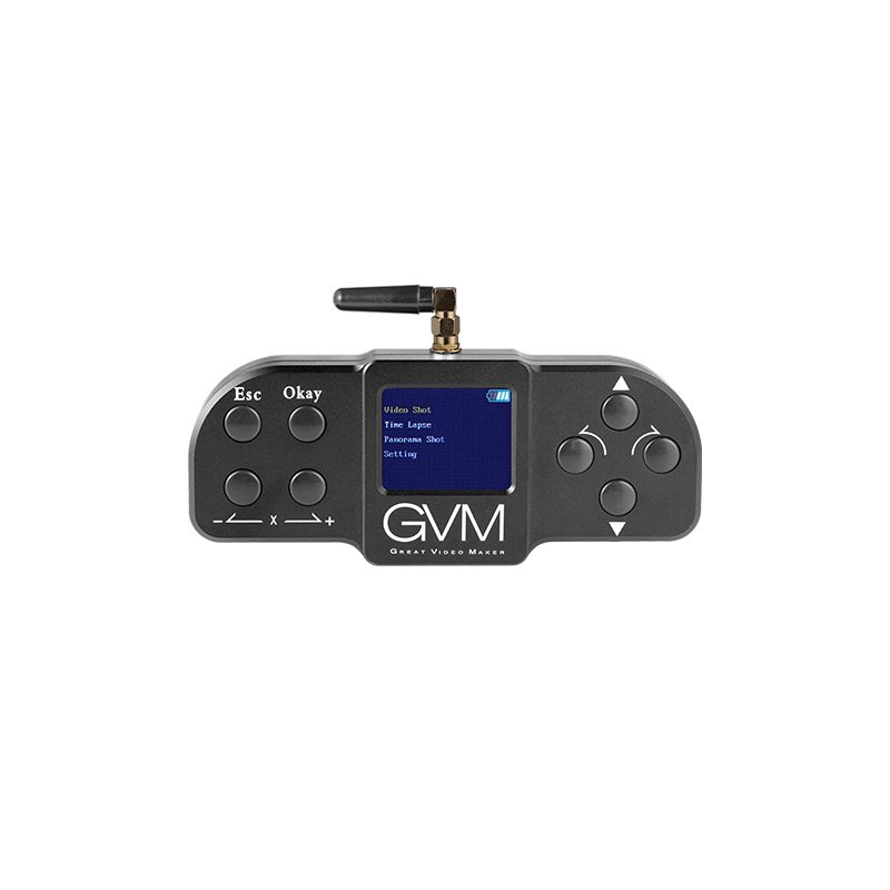 Lighting remote control