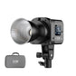 GVM SD80S 80w Spotlight Daylight Can use Battery(Buy 1 Get 1 Free) - GVM