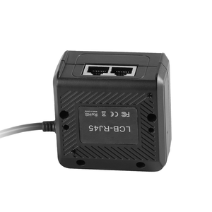 เครื่องส่งสัญญาณ GVM RDM สำหรับไฟส่องสว่าง GVM-SD300B/500B/700B/1200B AIO