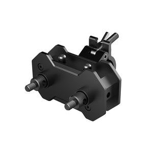 Flathead 2-Pin Quick Connector for FH400B