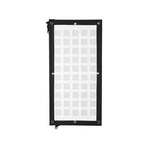 Zip Tile Z150B 150W Bicolor can be spliced, portable, support USB-C firmware upgrade light