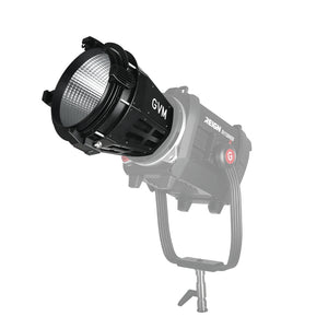 ตัวสะท้อนแสงมาตรฐาน GVM สำหรับ GVM-R1200B