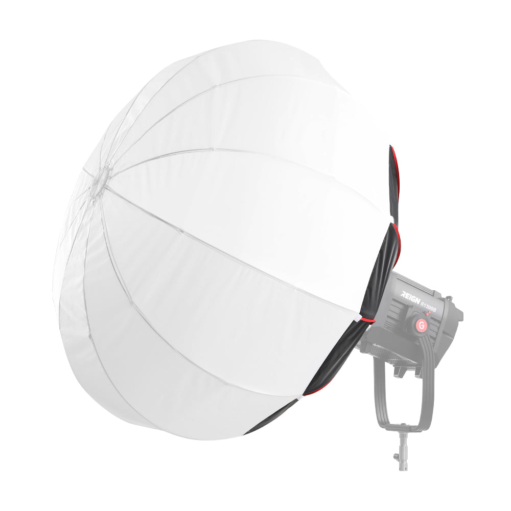 GVM DL120RG Lantern Softbox (48'') - GVM