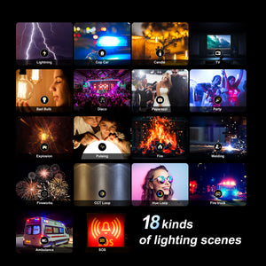 GVM RGB LED Video Light with Lighting Kits, 680RS 50W Led Panel Light with Bluetooth Control, 1 Packs Photography Lighting for YouTube Studio, Video Shooting, Gaming, Streaming, Conference(Buy One Get One Free)
