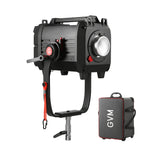 GVM 1200B AIO 1200W Bi-Color Integrated Spotlight - GVM