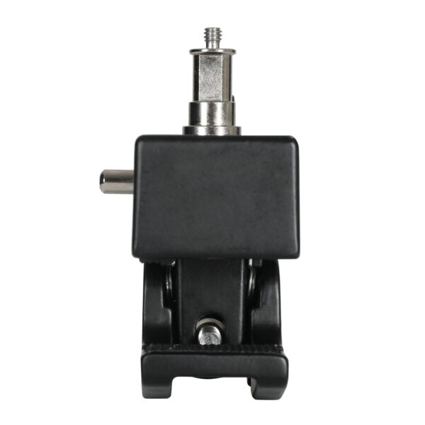 GVM Super Clamp with Reversible 1/4″-20 to 3/8″-16 Stud - GVM