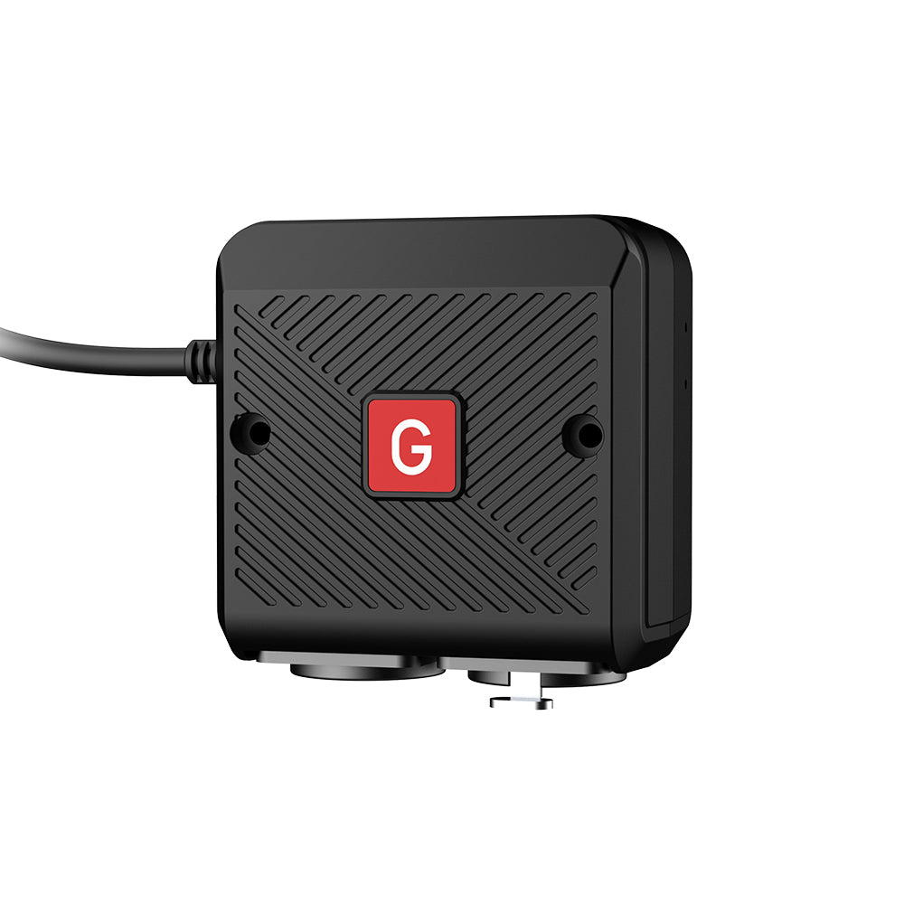 GVM CRMX+DMX  Transmitter for GVM-SD700/1200 AIO Lights - GVM