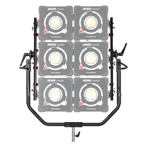 Flathead 6-Head Multi Yoke for FH400B