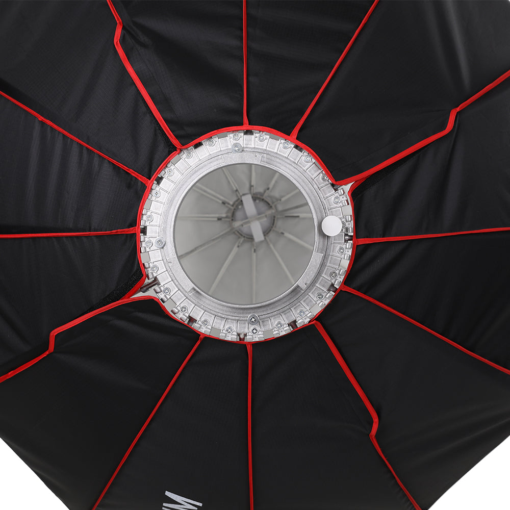 GVM DL120RG Lantern Softbox (48'') - GVM