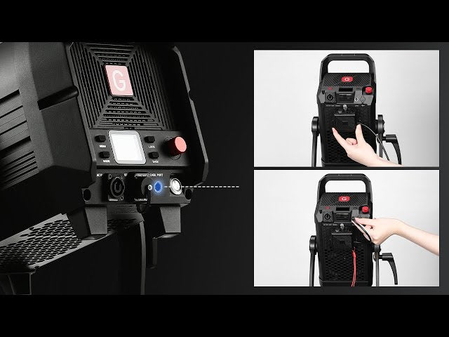 Charger la vidéo : 