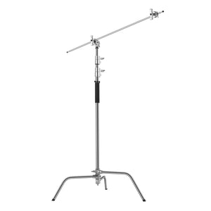 ชุดขาตั้งและแขนจับ GVM C240 Turtle Base C-Stand (ซื้อ 1 แถม 1) (เพิ่มสินค้า 2 ชิ้นในรถเข็น)