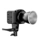 GVM SD80S 80w Spotlight Daylight Can use Battery(Buy 1 Get 1 Free)