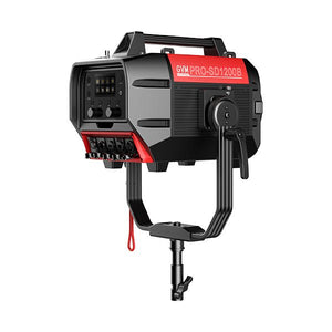 GVM PRO-SD1200C 1200W RGB & Bi-color Monolight(Ship July 31th) - GVM