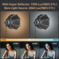 GVM SD80D 80w Bi - Color Outdoor Portable Spotlight（BOGO)(Only Jan 13th) - JIAN CHENG TECHNOLOGY INC.