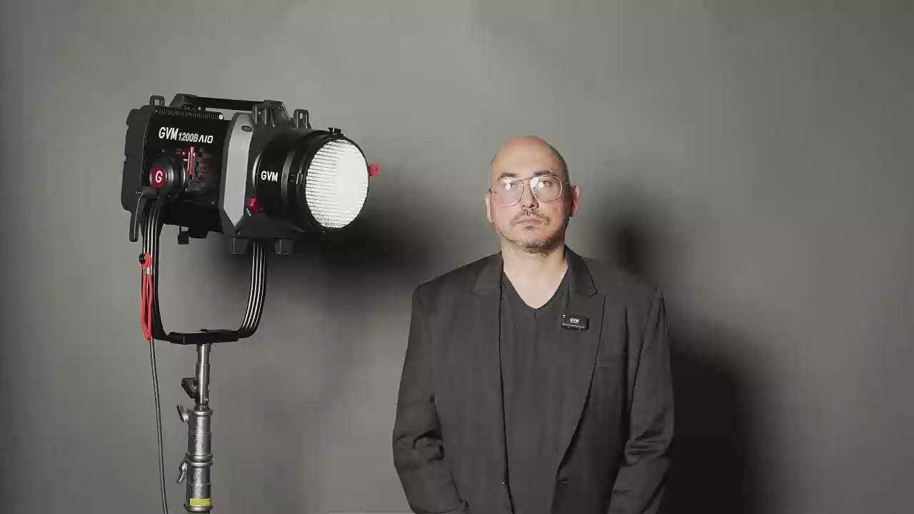 Charger la vidéo : 