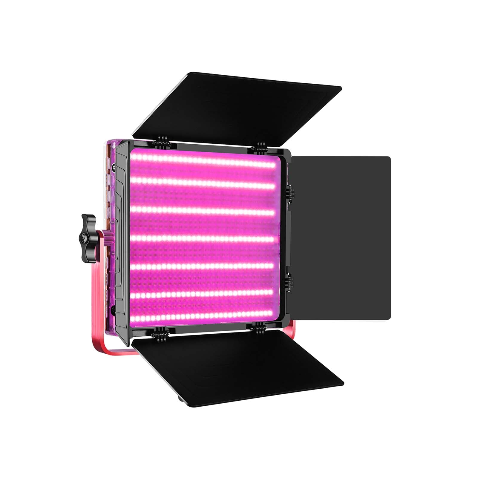 GVM-1200D 50W High Beam Bi-Color+50 WRGB Soft Light Panel - GVMLED