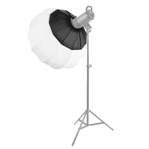 GVM Lantern Globe Softbox  (26") - GVMLED