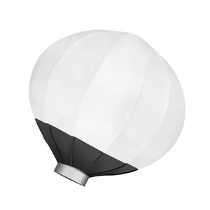 GVM Lantern Globe Softbox  (26") - GVMLED