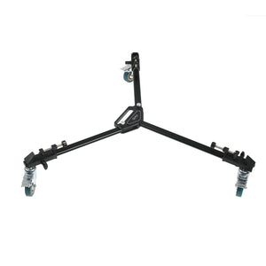 GVM LH360 Tripod Dolly for Camera Photo Lighting - GVMLED