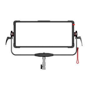 GVM PRO YU600C Led Video Lights Panel Rgb And Bi-Color Studio Light - GVMLED