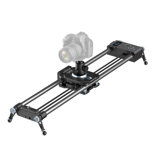 Camera Sliders