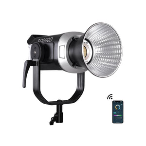 GVM SD600D 600W Bi-Color LED Video Light 3 kits - GVMLED