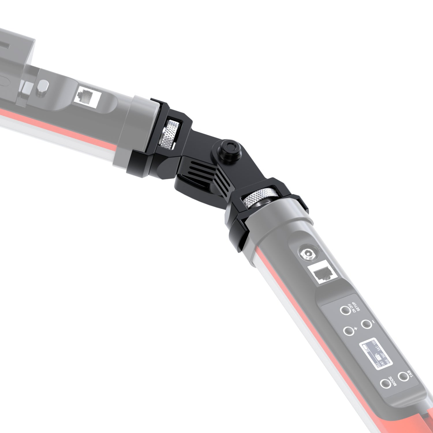 GVM Variable Angle Connector for BD45R/BD25R - GVMLED