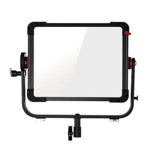 GVM YU200R Led Video Lights Panel Rgb And Bi-Color Studio Light - GVMLED