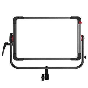 GVM YU300R Led Video Lights Panel Rgb And Bi-Color Studio Light - GVMLED